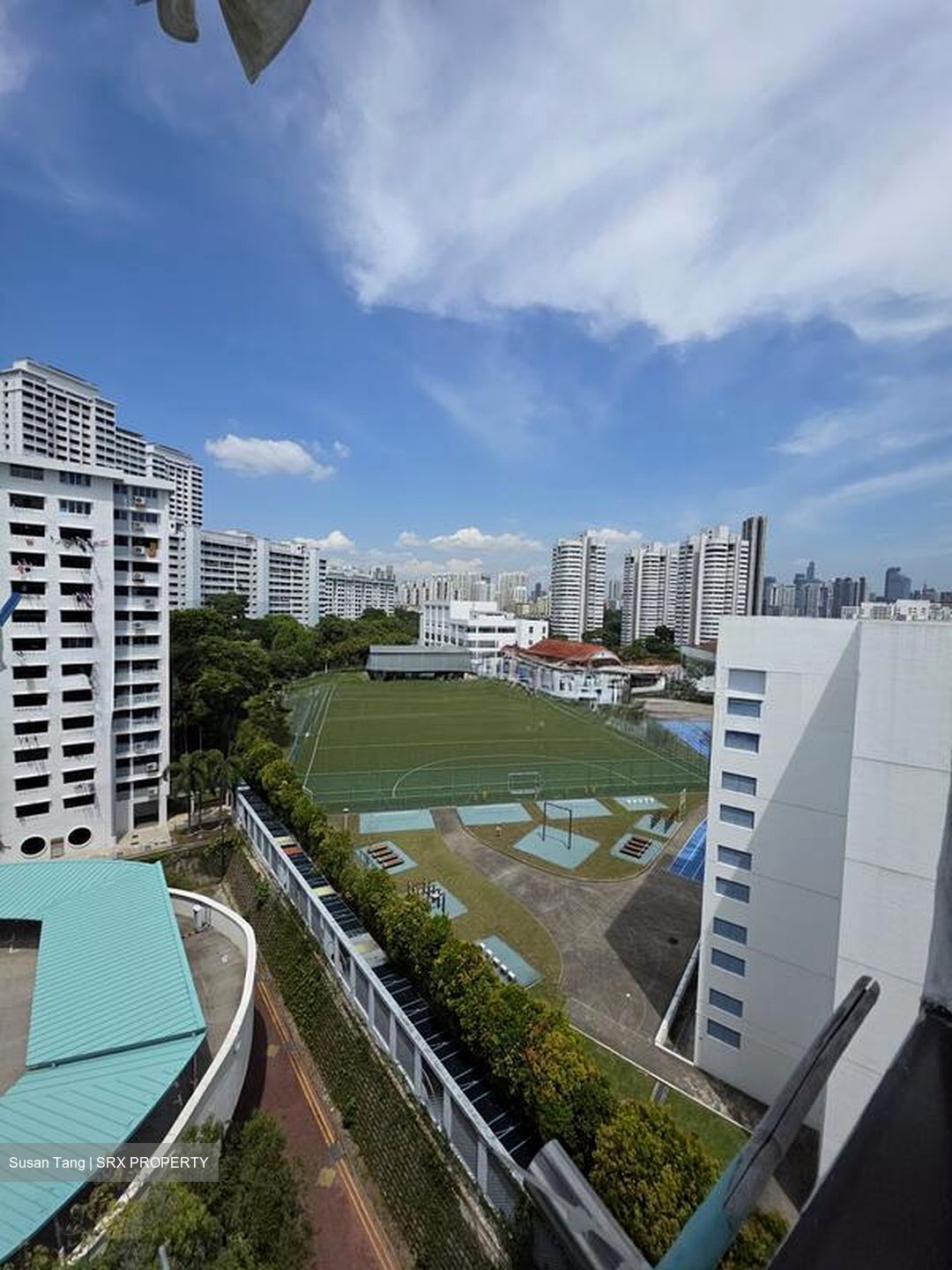 Blk 24 Mount Faber View (Bukit Merah), HDB 4 Rooms #502105901